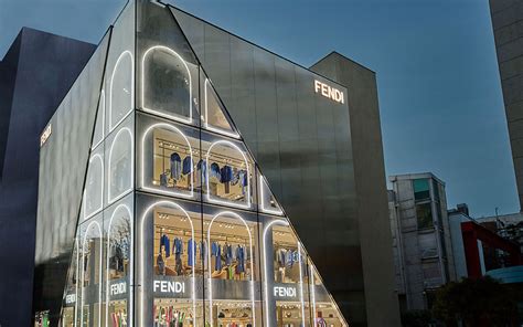 fendi lvmh australia|when was fendi founded.